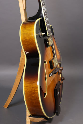 Ibanez GB200 George Benson Signature
