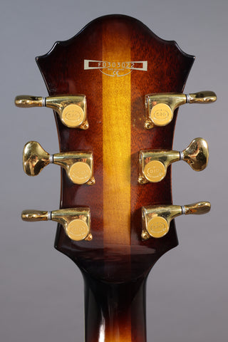 Ibanez GB200 George Benson Signature