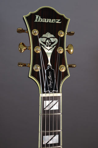 Ibanez GB200 George Benson Signature