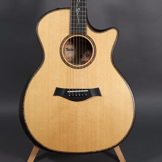 Used Taylor K14ce Builder's Edition