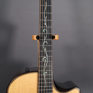 Used Taylor K14ce Builder's Edition