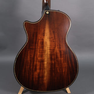 Used Taylor K14ce Builder's Edition