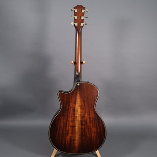Used Taylor K14ce Builder's Edition