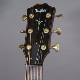 Used Taylor K14ce Builder's Edition