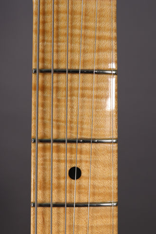 Used Fender Custom Shop Kenny Gin Telecaster