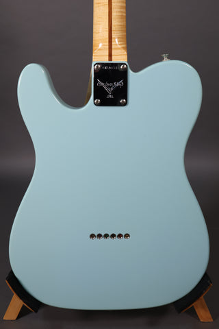 Used Fender Custom Shop Kenny Gin Telecaster