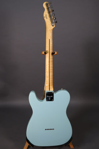 Used Fender Custom Shop Kenny Gin Telecaster