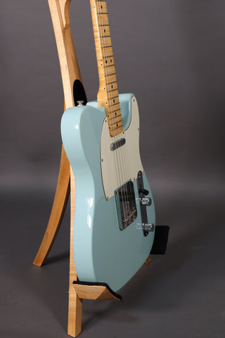 Used Fender Custom Shop Kenny Gin Telecaster