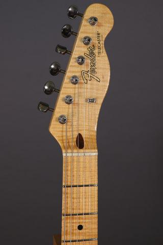 Used Fender Custom Shop Kenny Gin Telecaster