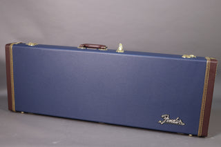 Used Fender Custom Shop Kenny Gin Telecaster