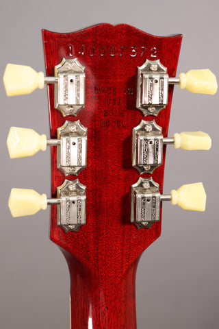 Used Gibson Les Paul Traditional 120th Anniversary