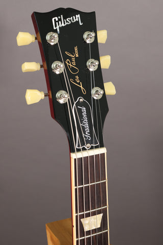 Used Gibson Les Paul Traditional 120th Anniversary