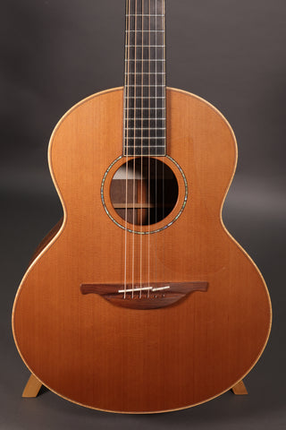 Used Lowden S-35 Walnut