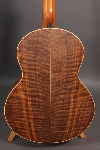 Used Lowden S-35 Walnut