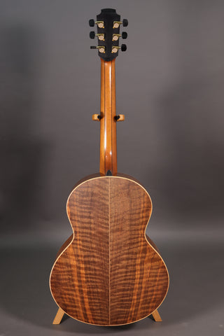 Used Lowden S-35 Walnut