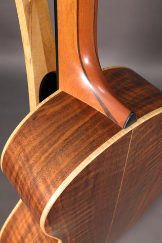 Used Lowden S-35 Walnut