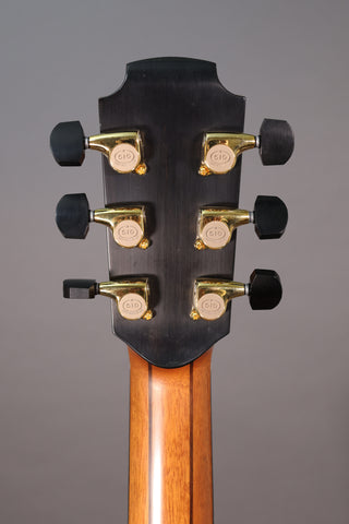Used Lowden S-35 Walnut