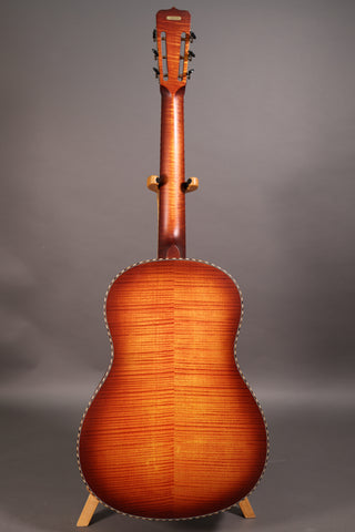 Used National M1 Deep Body Flamed Maple