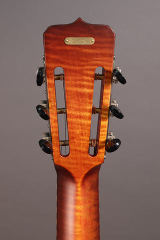 Used National M1 Deep Body Flamed Maple