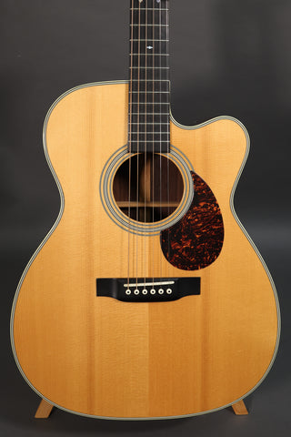 Used Martin Custom Shop 0000-28H