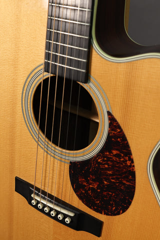 Used Martin Custom Shop 0000-28H