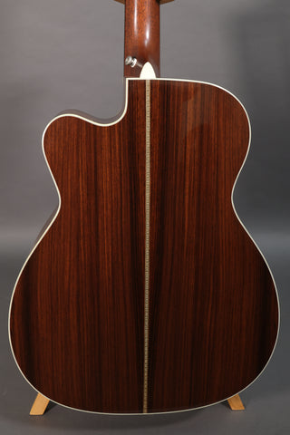 Used Martin Custom Shop 0000-28H