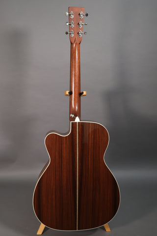 Used Martin Custom Shop 0000-28H
