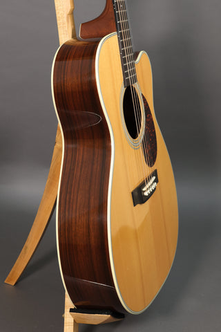 Used Martin Custom Shop 0000-28H