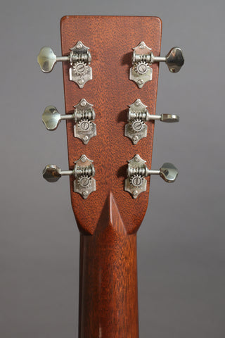 Used Martin Custom Shop 0000-28H