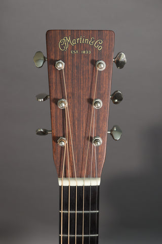 Used Martin Custom Shop 0000-28H