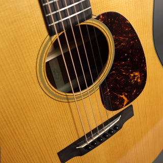 Used Martin D-18 Authentic 1937 (2007)