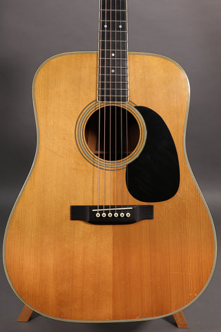 Used Martin D-35 (1969)