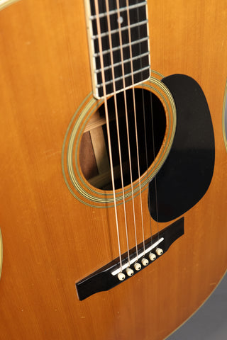 Used Martin D-35 (1969)