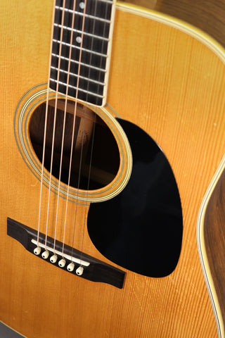 Used Martin D-35 (1969)
