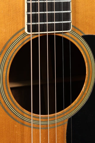 Used Martin D-35 (1969)