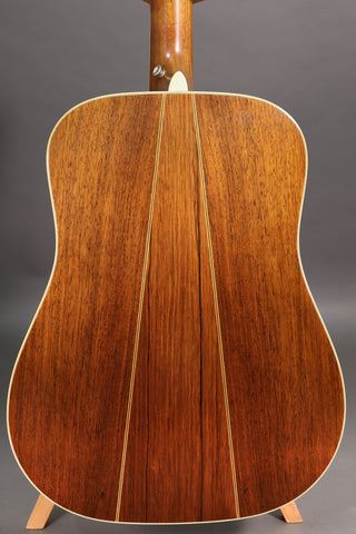 Used Martin D-35 (1969)