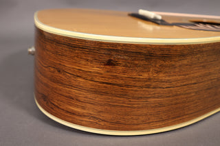 Used Martin D-35 (1969)