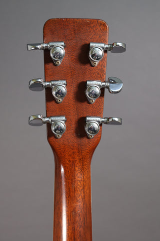 Used Martin D-35 (1969)