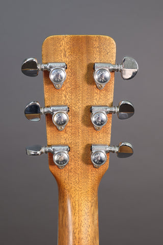 Used Martin D-35 (1969)