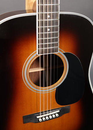 Used Martin D-35 Sunburst