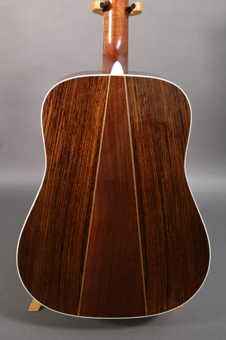 Used Martin D-35 Sunburst