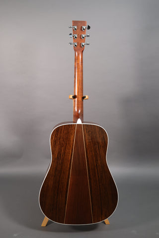 Used Martin D-35 Sunburst