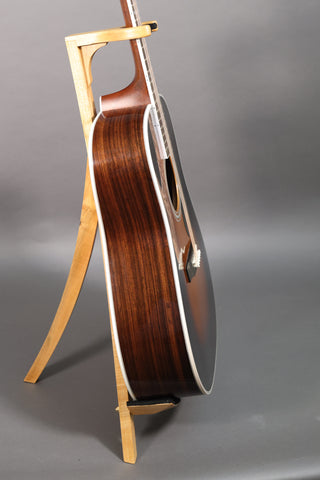 Used Martin D-35 Sunburst