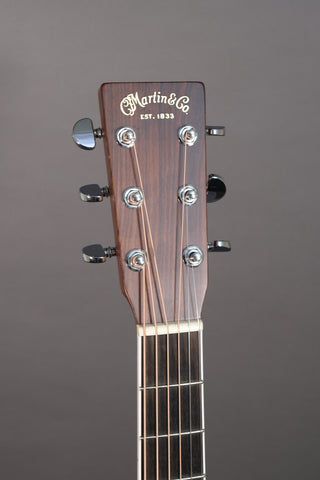 Used Martin D-35 Sunburst