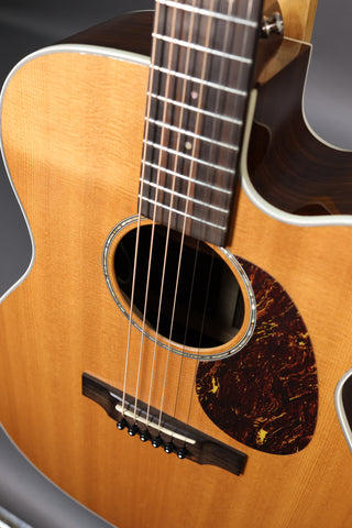 Used Martin JC-16RE Aura