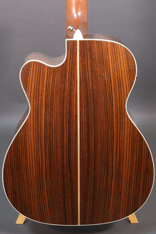 Used Martin JC-16RE Aura