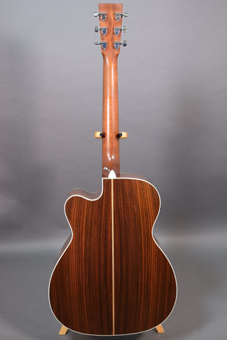 Used Martin JC-16RE Aura