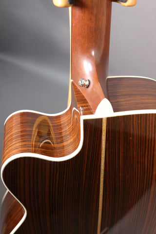 Used Martin JC-16RE Aura