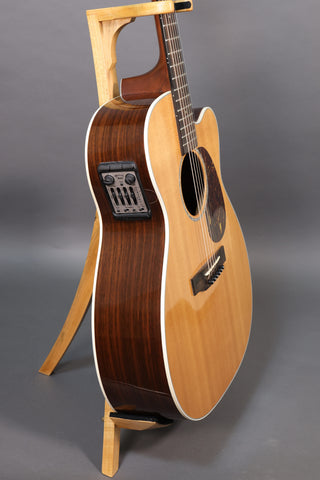 Used Martin JC-16RE Aura