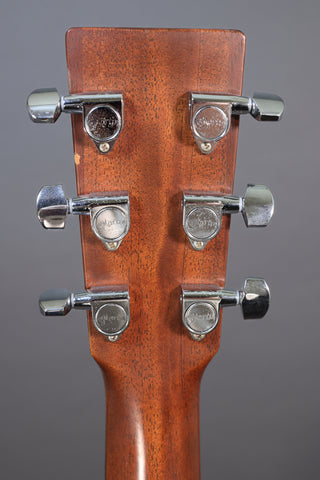 Used Martin JC-16RE Aura